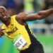 Usain Bolt da positivo a covid-19