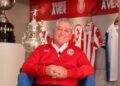 Vucetich afirma que Chivas es el reto más grande de su carrera