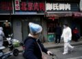 OMS investiga en Wuhan origen del Covid-19
