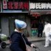 OMS investiga en Wuhan origen del Covid-19