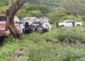 Inician búsqueda de personas desaparecidas en Guanajuato