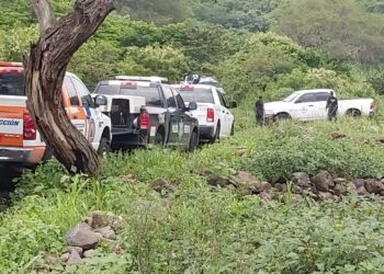 Inician búsqueda de personas desaparecidas en Guanajuato