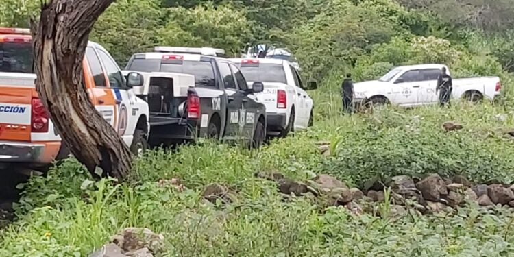 Inician búsqueda de personas desaparecidas en Guanajuato