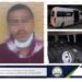 Arrestan a 2 por robo a empresa de la Zona Industrial