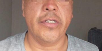 Detienen a sujeto que se hacía pasar por agente de la policía de investigación en SLP