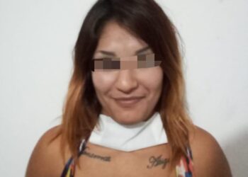 Dos detenidos por portación de arma prohibida