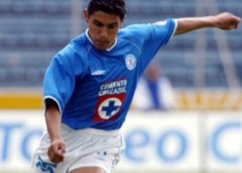 Fallece Norberto Ángeles, exjugador de Cruz Azul