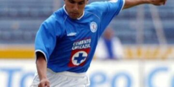 Fallece Norberto Ángeles, exjugador de Cruz Azul