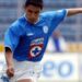 Fallece Norberto Ángeles, exjugador de Cruz Azul