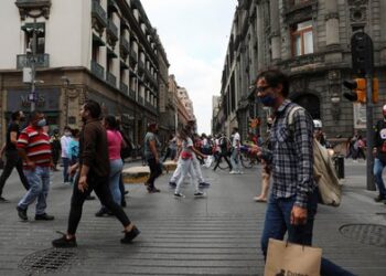 Al día de ayer 80 mil empleos recuperados ante pandemia