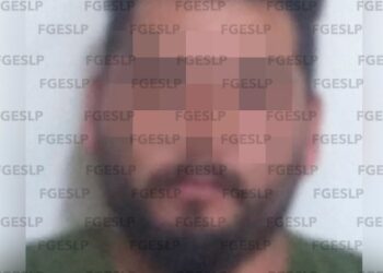Detienen a sujeto con cuchillo y droga en Soledad
