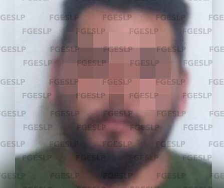 Detienen a sujeto con cuchillo y droga en Soledad