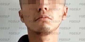 Detienen a joven intentando despojar a una persona de su coche