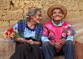 28 de agosto “Día del Abuelo”