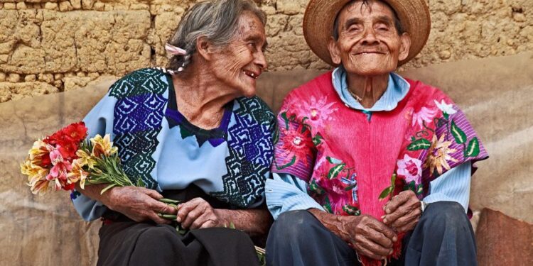 28 de agosto “Día del Abuelo”