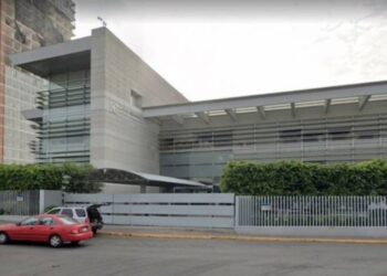 Aseguran oficinas de la Cooperativa Cruz Azul