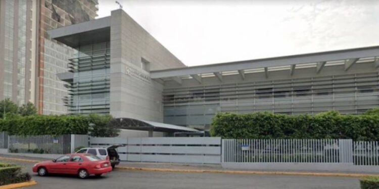 Aseguran oficinas de la Cooperativa Cruz Azul