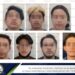 Vinculación a proceso a 7 involucrados en motín y daños en Centro Histórico