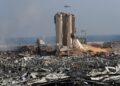 FBI colaborará en investigación de Beirut