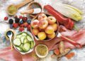 La mejor dieta para una piel y organismo joven