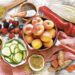 La mejor dieta para una piel y organismo joven