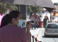 Continúan las altas temperaturas en varios municipios de Chihuahua