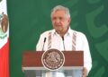 AMLO defiende manejo de pandemia covid-19 en México