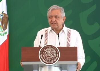 AMLO defiende manejo de pandemia covid-19 en México