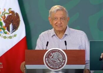AMLO pide no torcer la ley en el caso de Emilio Lozoya