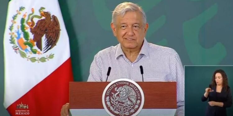 AMLO pide no torcer la ley en el caso de Emilio Lozoya
