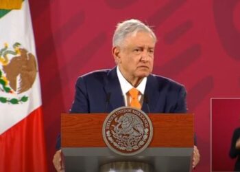 AMLO: FGR tendrá que aclarar si video sobre sobornos es el que entregó Lozoya