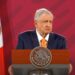 AMLO: FGR tendrá que aclarar si video sobre sobornos es el que entregó Lozoya