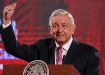 AMLO destaca 3 logros de su Gobierno en vísperas de Segundo Informe