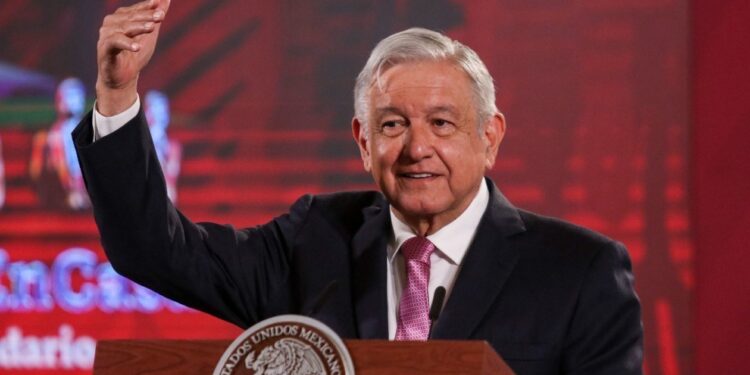 AMLO destaca 3 logros de su Gobierno en vísperas de Segundo Informe