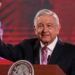 AMLO destaca 3 logros de su Gobierno en vísperas de Segundo Informe
