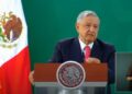 AMLO: Consulta para juzgar a expresidentes, ejercicio de democracia directa