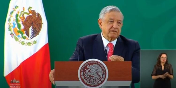 AMLO: Consulta para juzgar a expresidentes, ejercicio de democracia directa