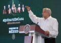 Si Altos Hornos no repara el daño a Pemex, tiene que ser castigada: AMLO