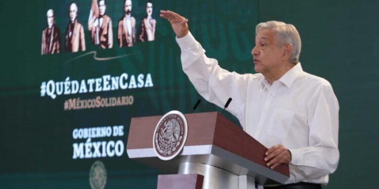 Si Altos Hornos no repara el daño a Pemex, tiene que ser castigada: AMLO