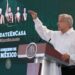 Si Altos Hornos no repara el daño a Pemex, tiene que ser castigada: AMLO