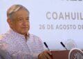 Hay unos 70 implicados en el caso Lozoya, revela AMLO
