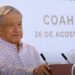 Hay unos 70 implicados en el caso Lozoya, revela AMLO