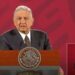 AMLO dice que Peña Nieto y Calderón deben declarar ante FGR por caso Lozoya