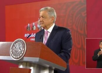No tengo temor para ser investigado y estoy dispuesto a declarar: AMLO