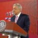 No tengo temor para ser investigado y estoy dispuesto a declarar: AMLO