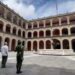 #Video AMLO encabeza ‘toque de silencio’ por víctimas de Covid-19