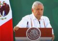 AMLO califica como normal las discrepancias en su Gabinete