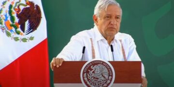 AMLO califica como normal las discrepancias en su Gabinete