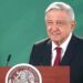 AMLO hace llamado a su hermano y a David León a dar la cara tras video