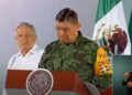 Ejército detalla megaoperativo para detener a El Marro